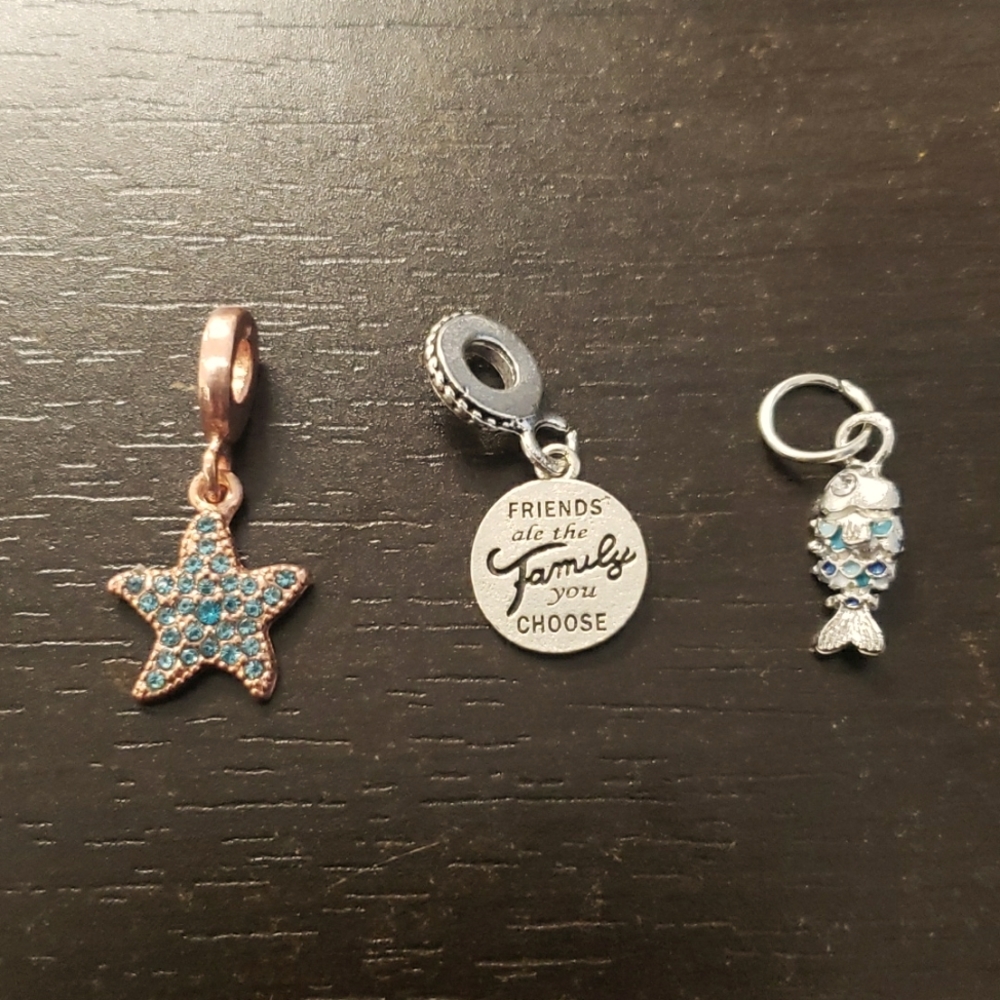 Charms